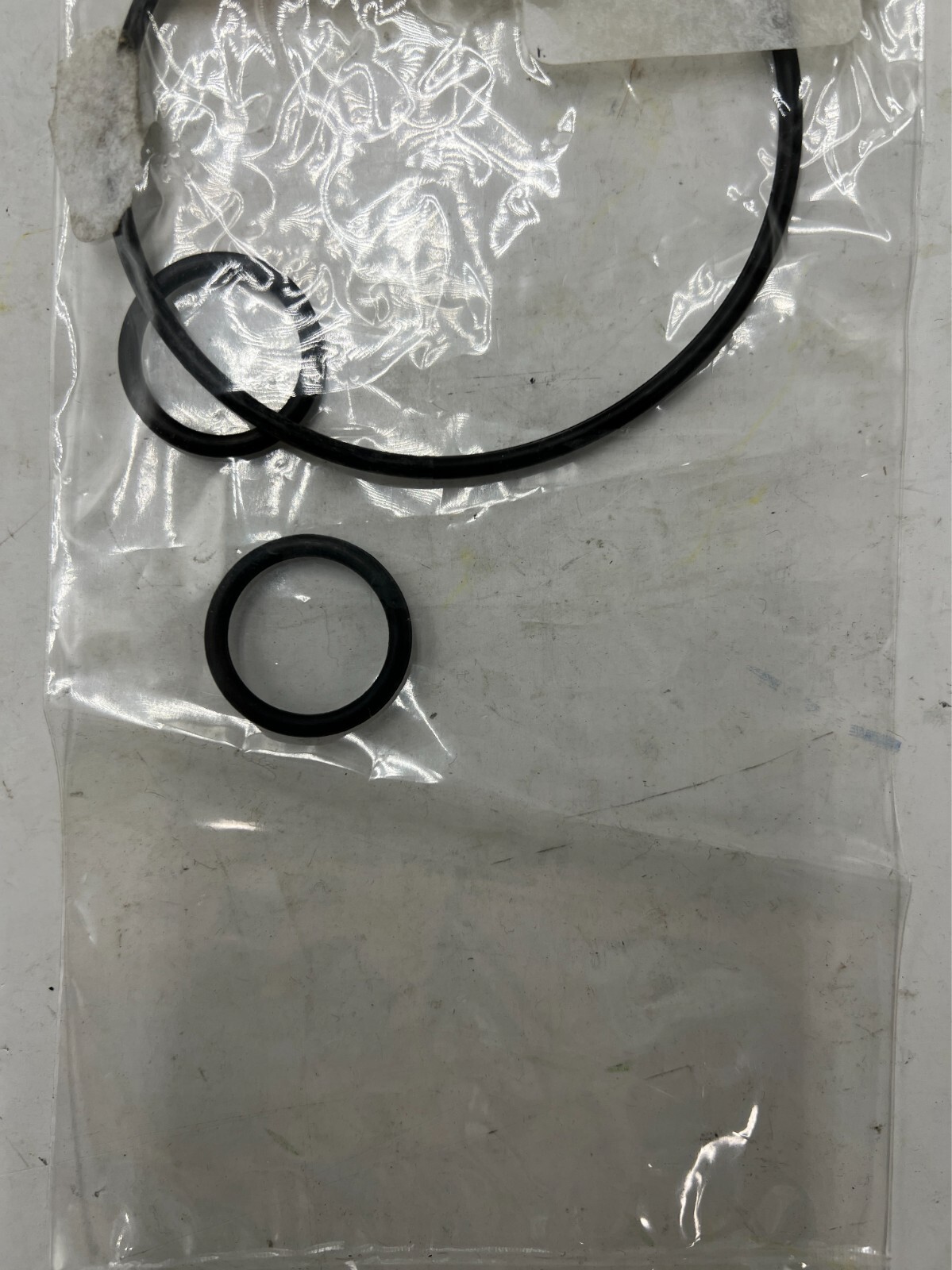 (QTY 4) Leslie's 65779 Jandy Valve 0-515KIT-11 Replacement For Valve O-Ring