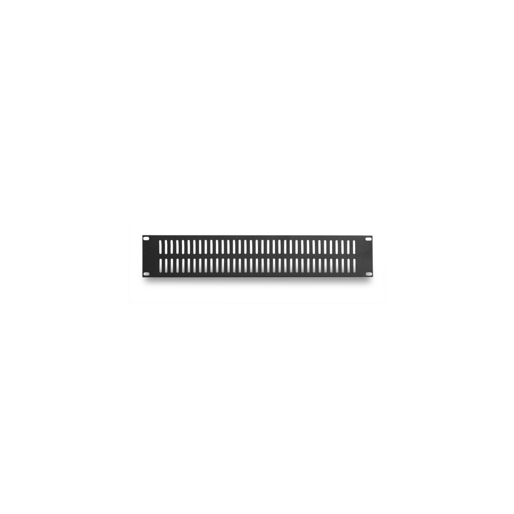 Strong Rack SR-VENT-2U vented 2U rack plate