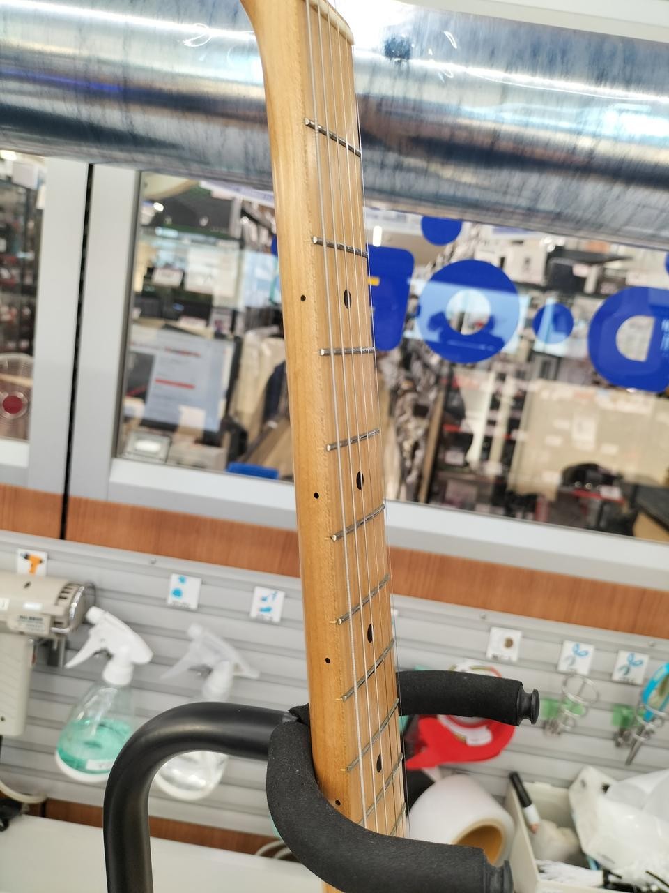 FENDER JAPAN / TL-43 (NO250424)