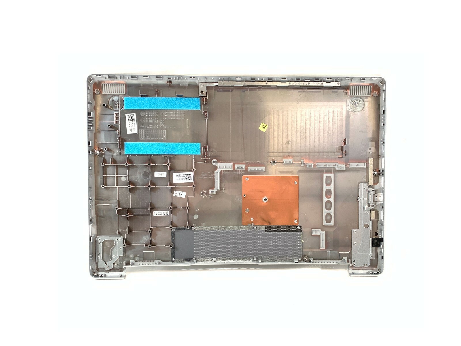 Dell Inspiron 15 5570 Silver Laptop Bottom Case Cover 2DVTX 02DVTX CN-02DVTX