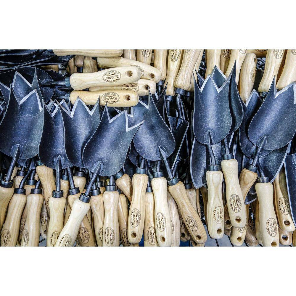 Tulip Trowel