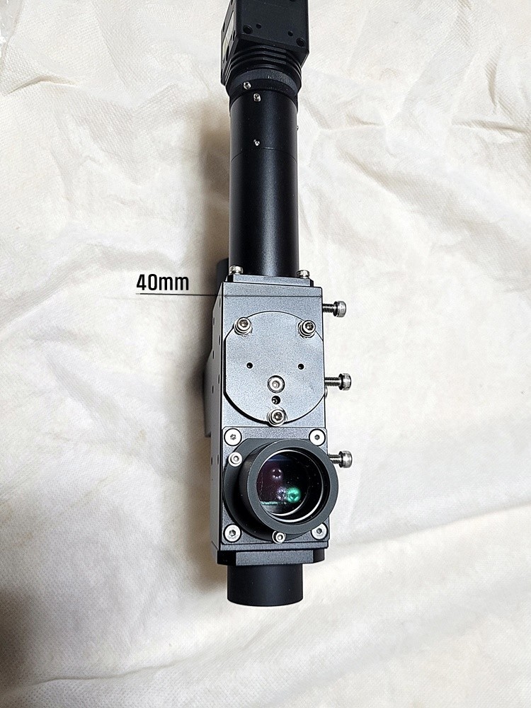 Correct Vidio Microscope VL 1X-170