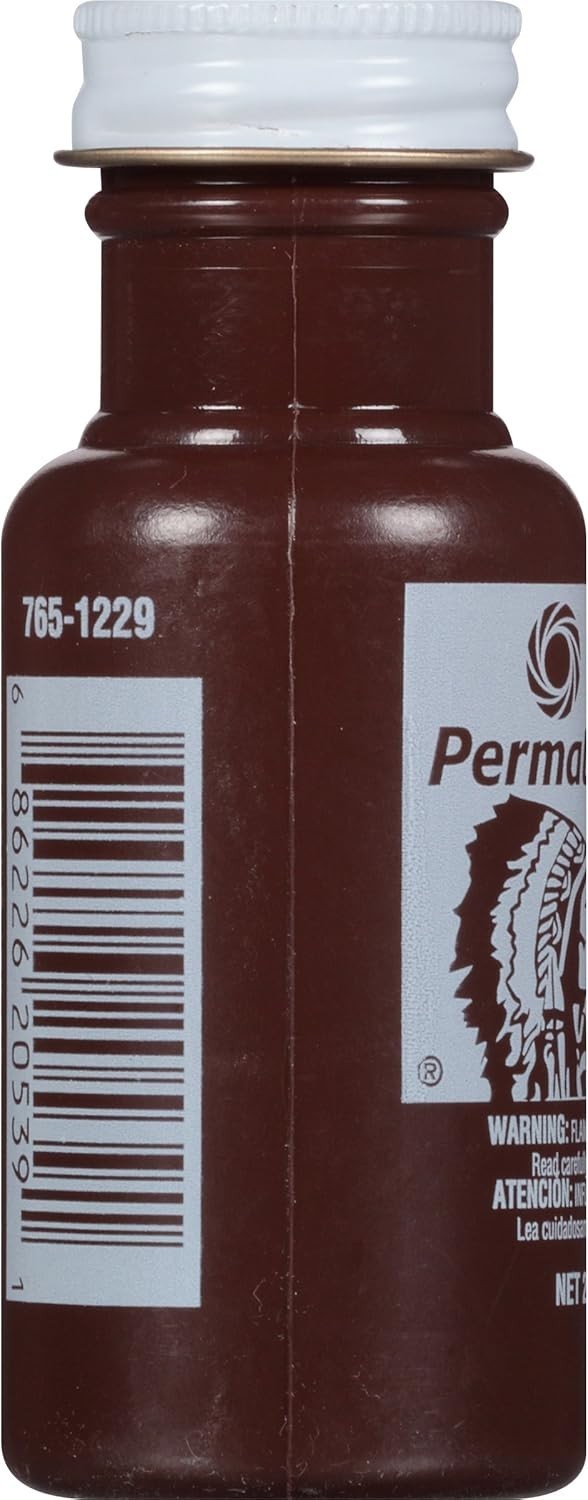 Indian Head Gasket Shellac Compound, 2 oz. (Pack of 12)
