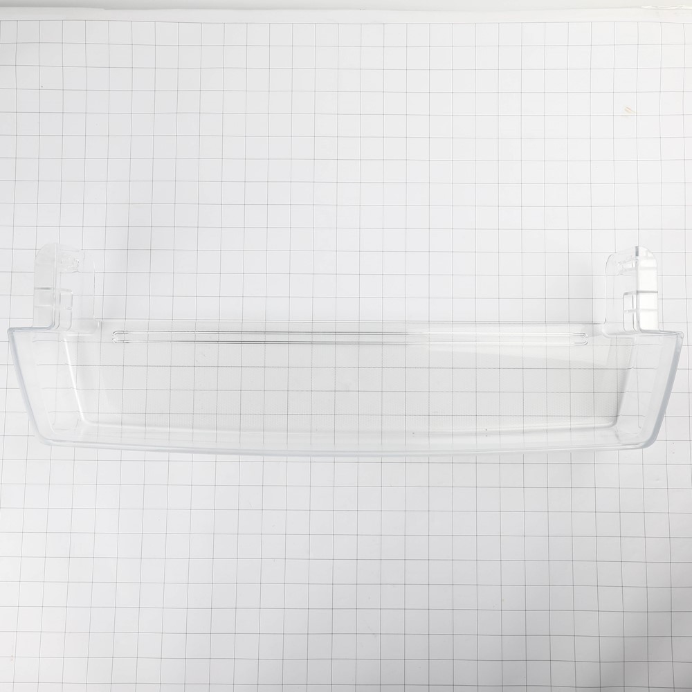 WR71X31485  General Electric Fresh Food Door Shelf OEM WR71X31485