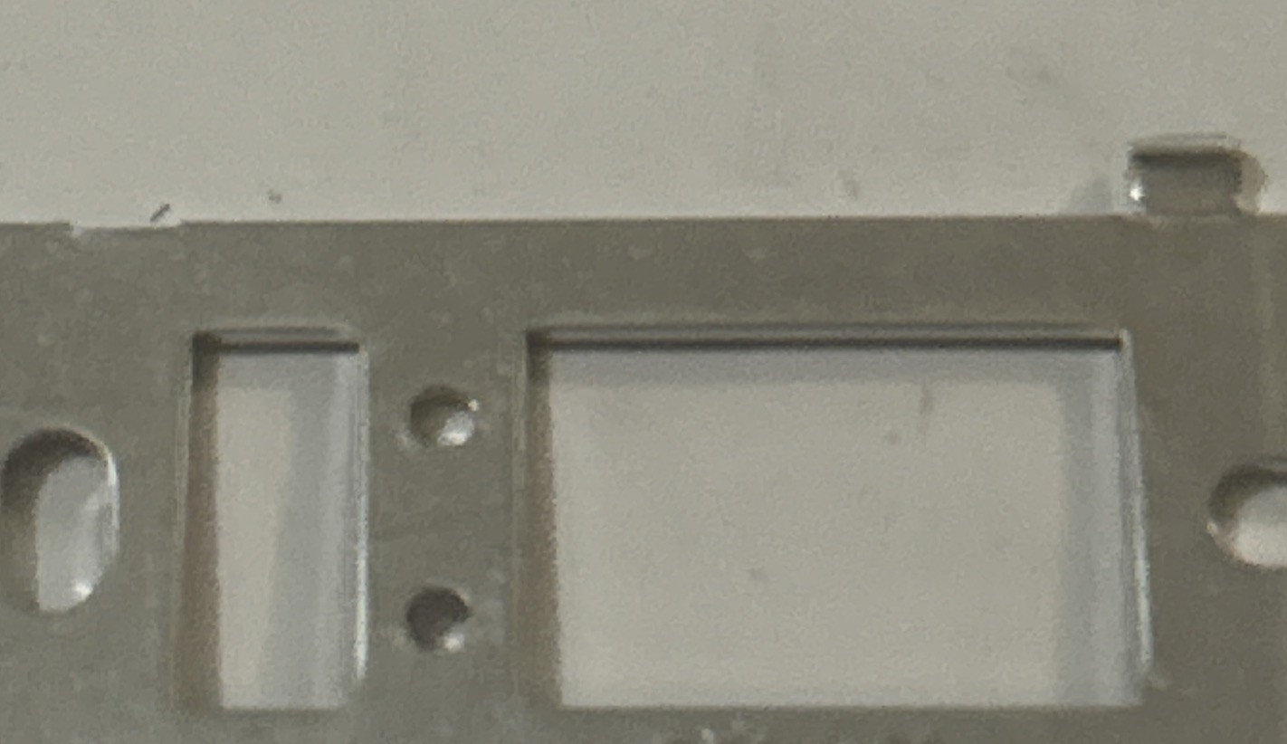 538127B Mounting Bracket Only