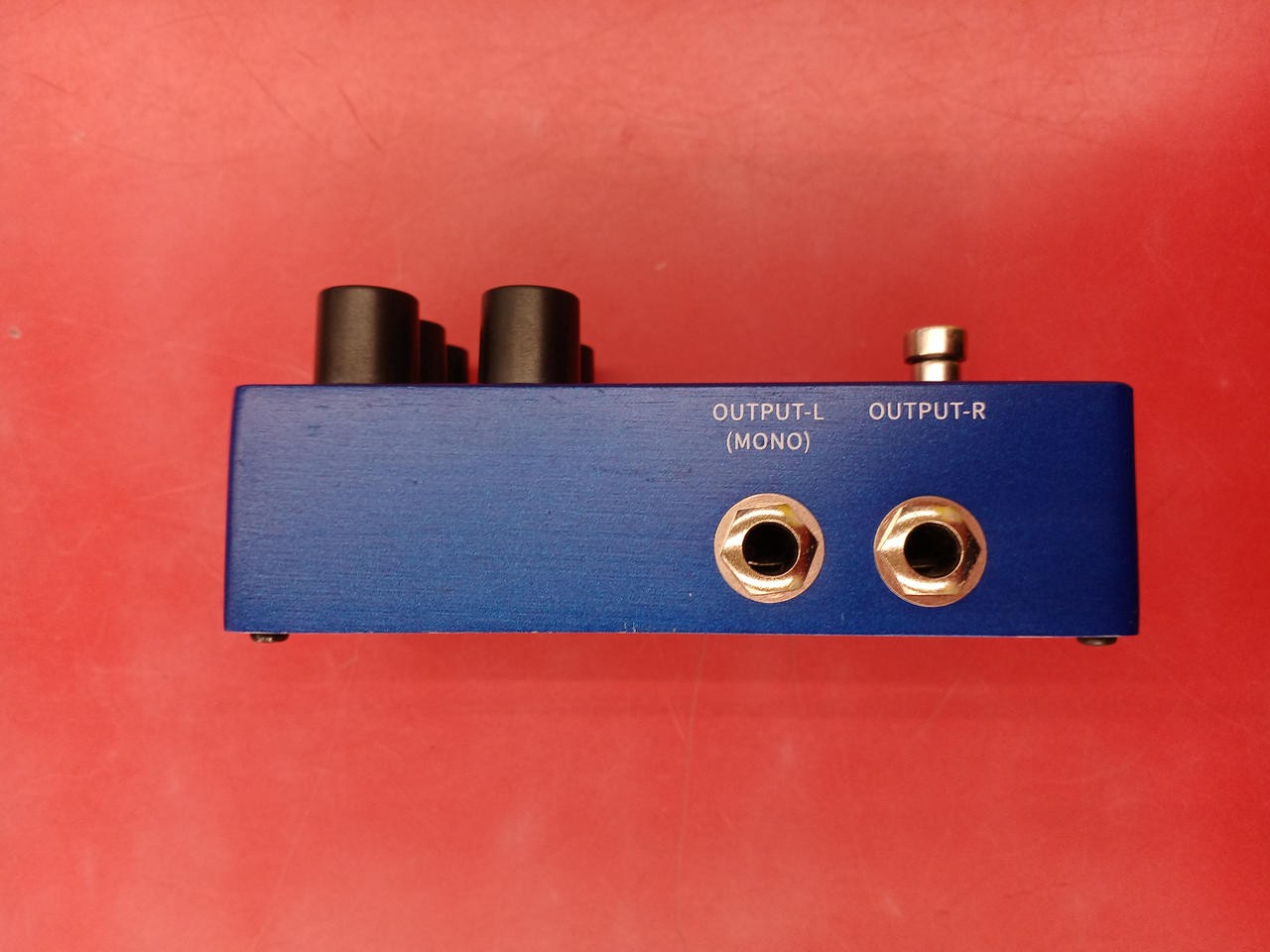 Flamma Fs03 Delay