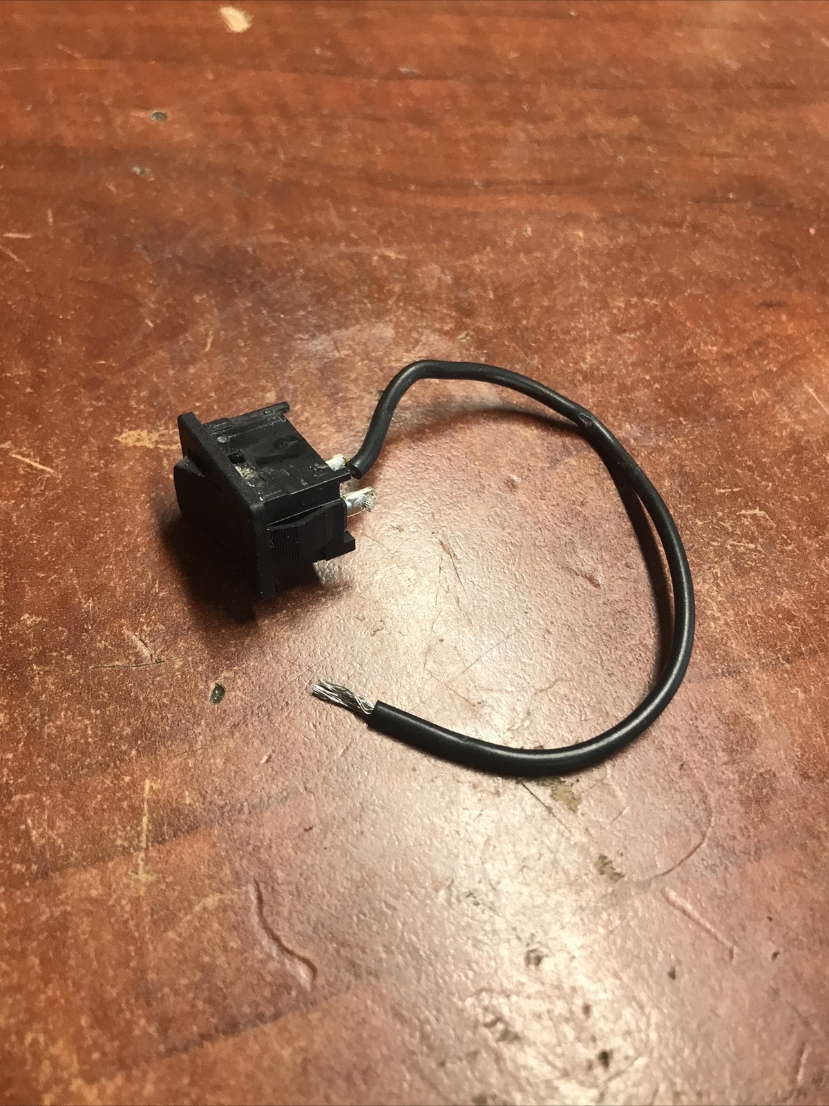 OEM Part Power Switch Assy For  Milwaukee 6020-21 Electric 1/4 Sheet Palm Sander
