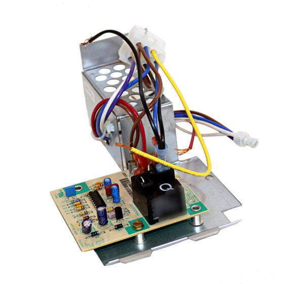 Carrier 322848-751 Fan Control Board