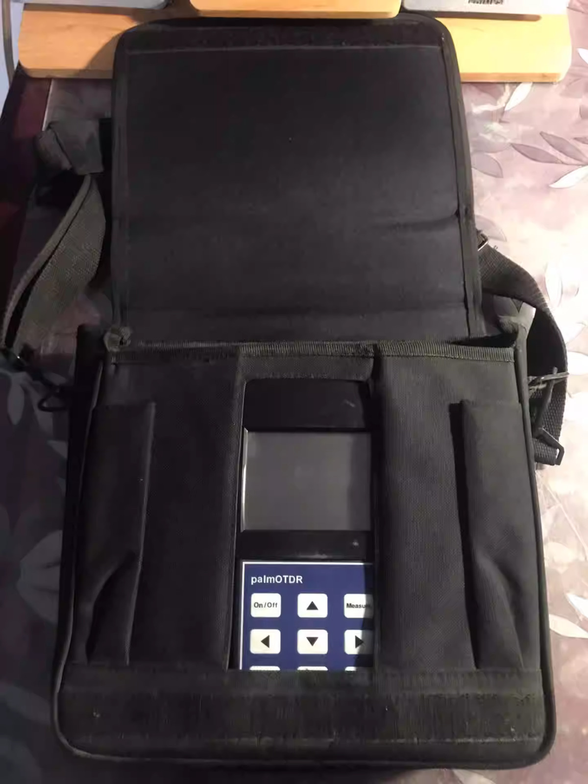 1PCs shinewaytech palmotdr tester