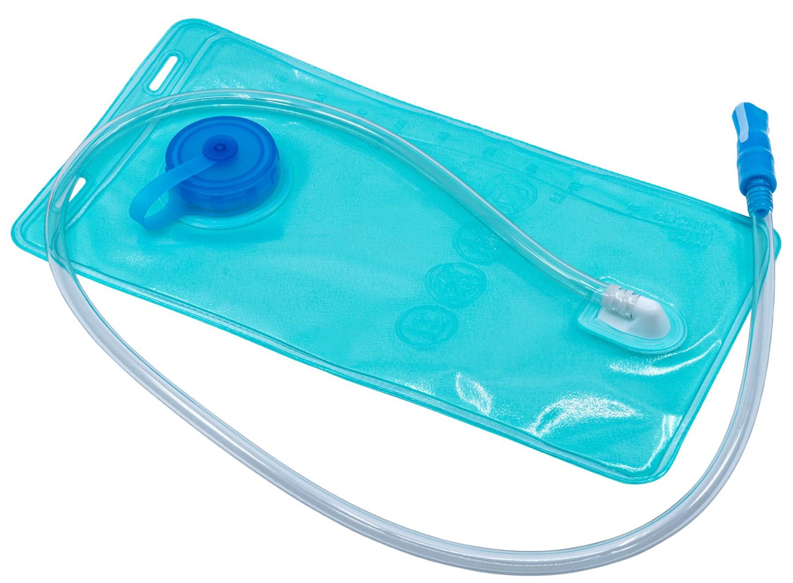 Noru Hydration Backpack Bladder Kit Clear