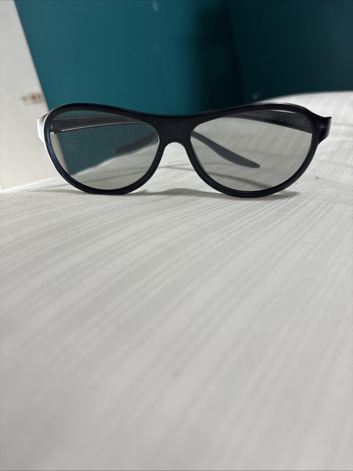 LG CINEMA 3D GLASSES Unique
