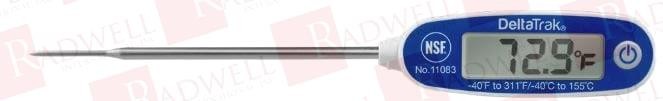 DELTATRAK 11083 / 11083 (BRAND NEW)
