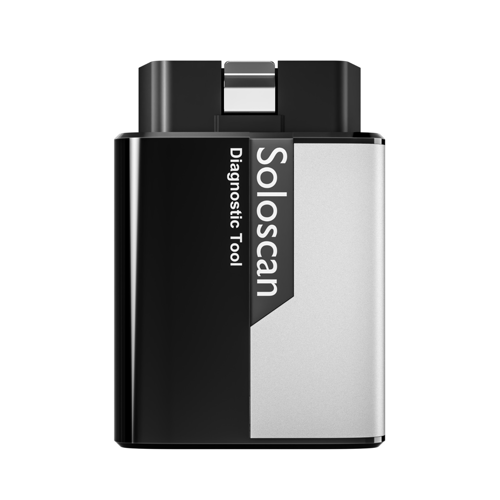 KINGBOLEN Soloscan For AUDI Bidirectional All System Car Diagnostic Tool Scanner