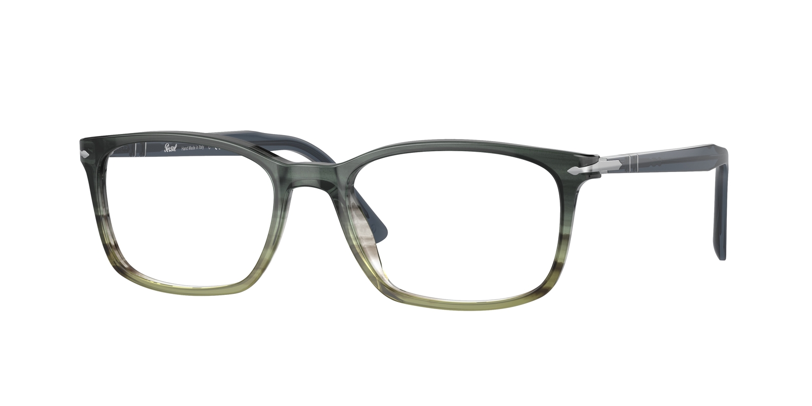 Persol 3189V Original Temples Replacement Asta, Multicolor