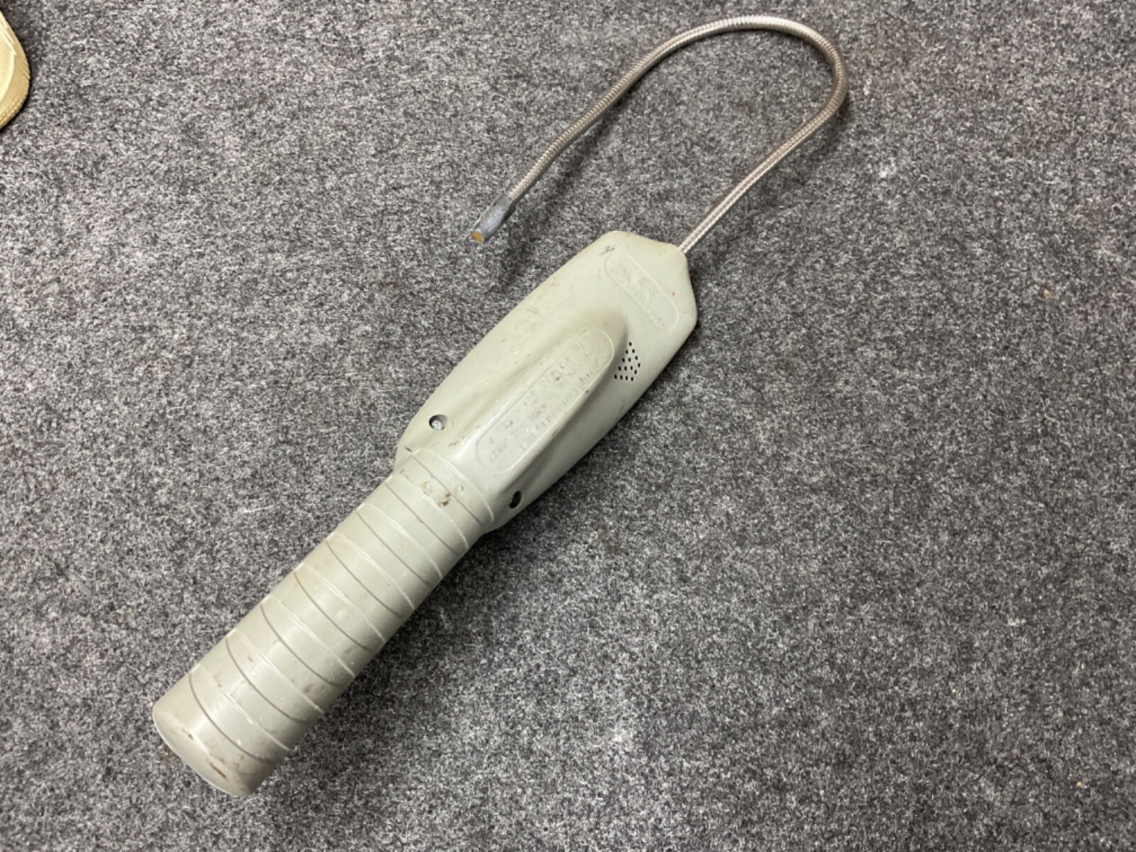 INFICON TEK-MATE Refrigerant Leak Detector