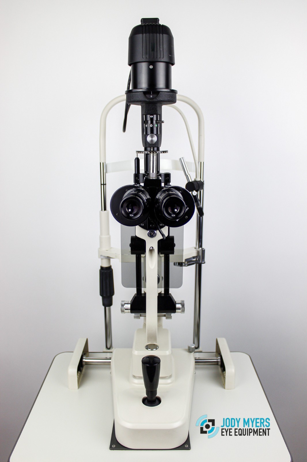 Topcon SL-3E Slit Lamp