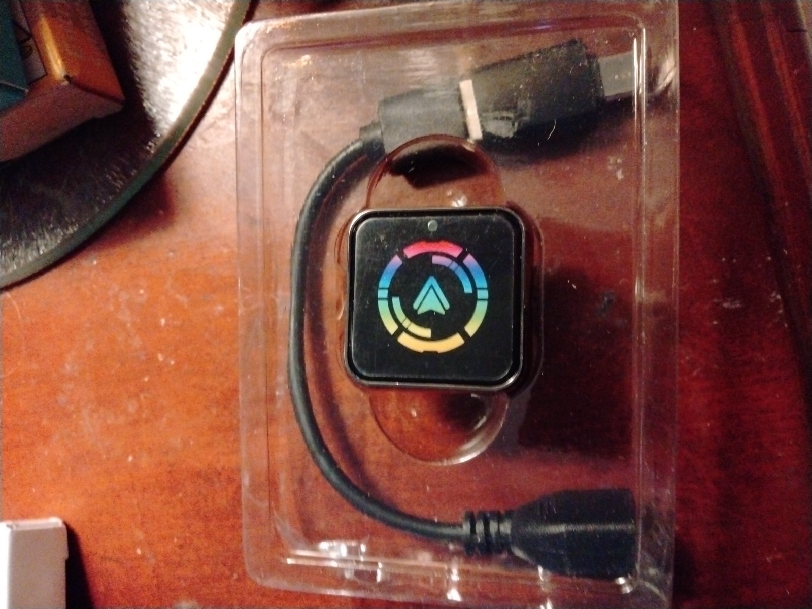 Wireless Adapter For Car