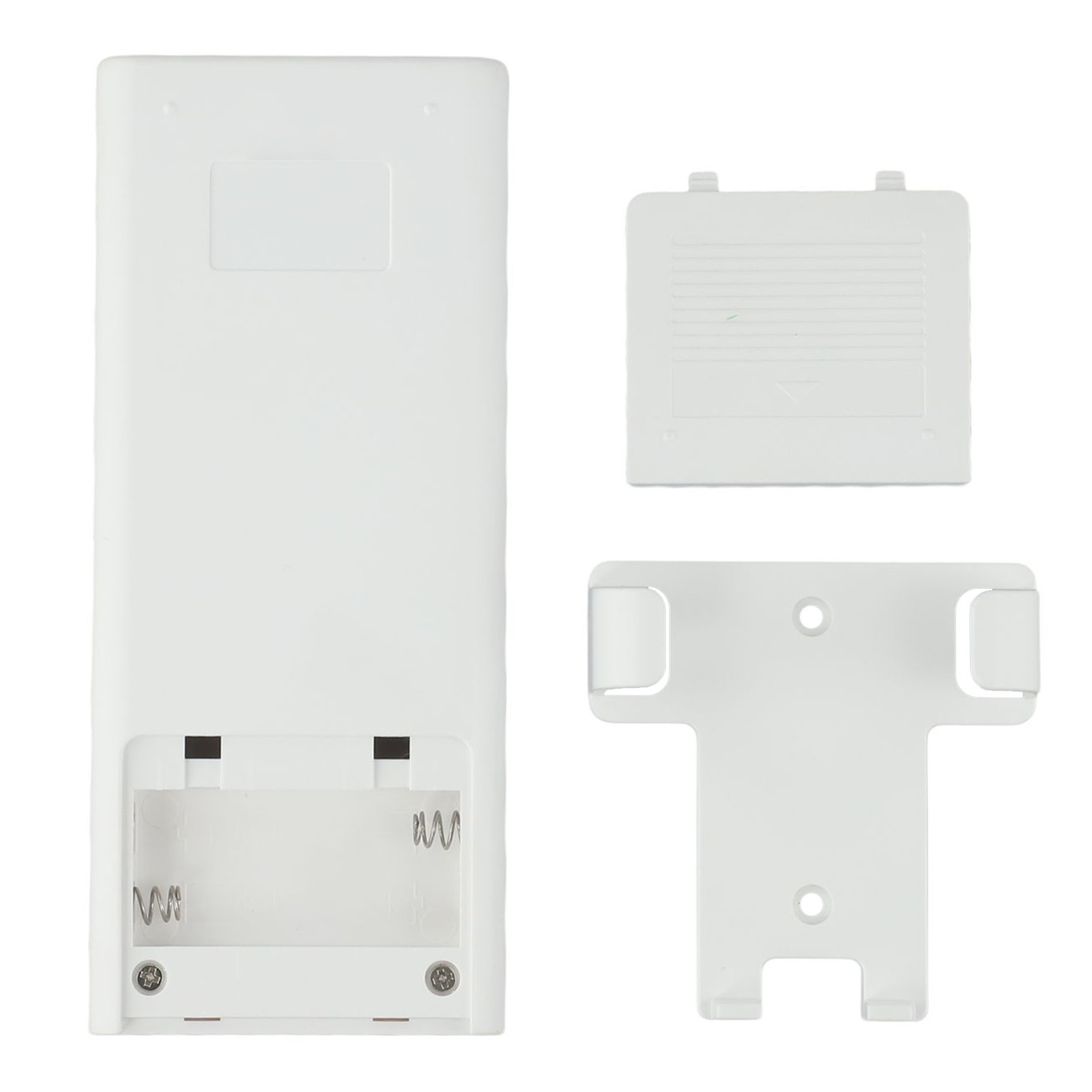 Remote Control Kit for Ceiling Fan with 6 Settings and Light Receiver