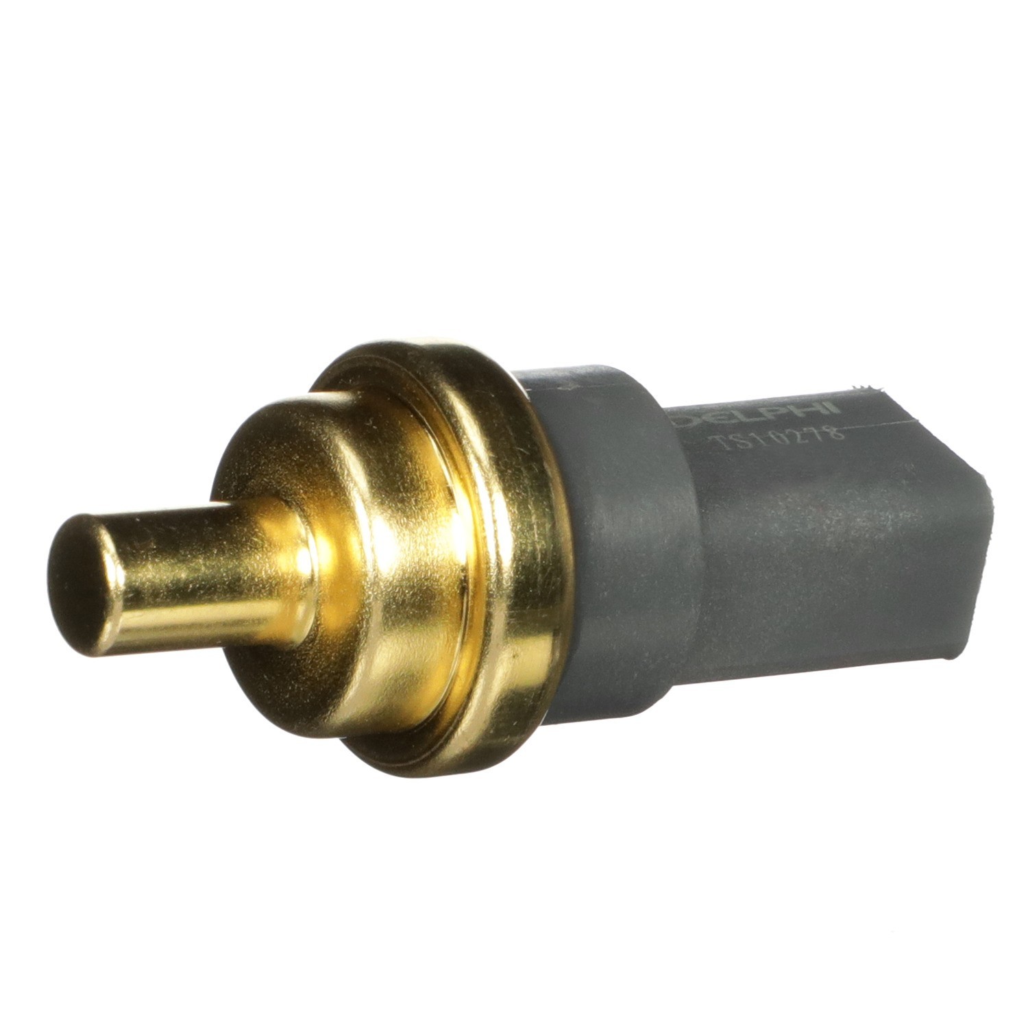 Engine Coolant Temperature Sensor for 2013, 2015-2021 Volkswagen Golf - Delphi