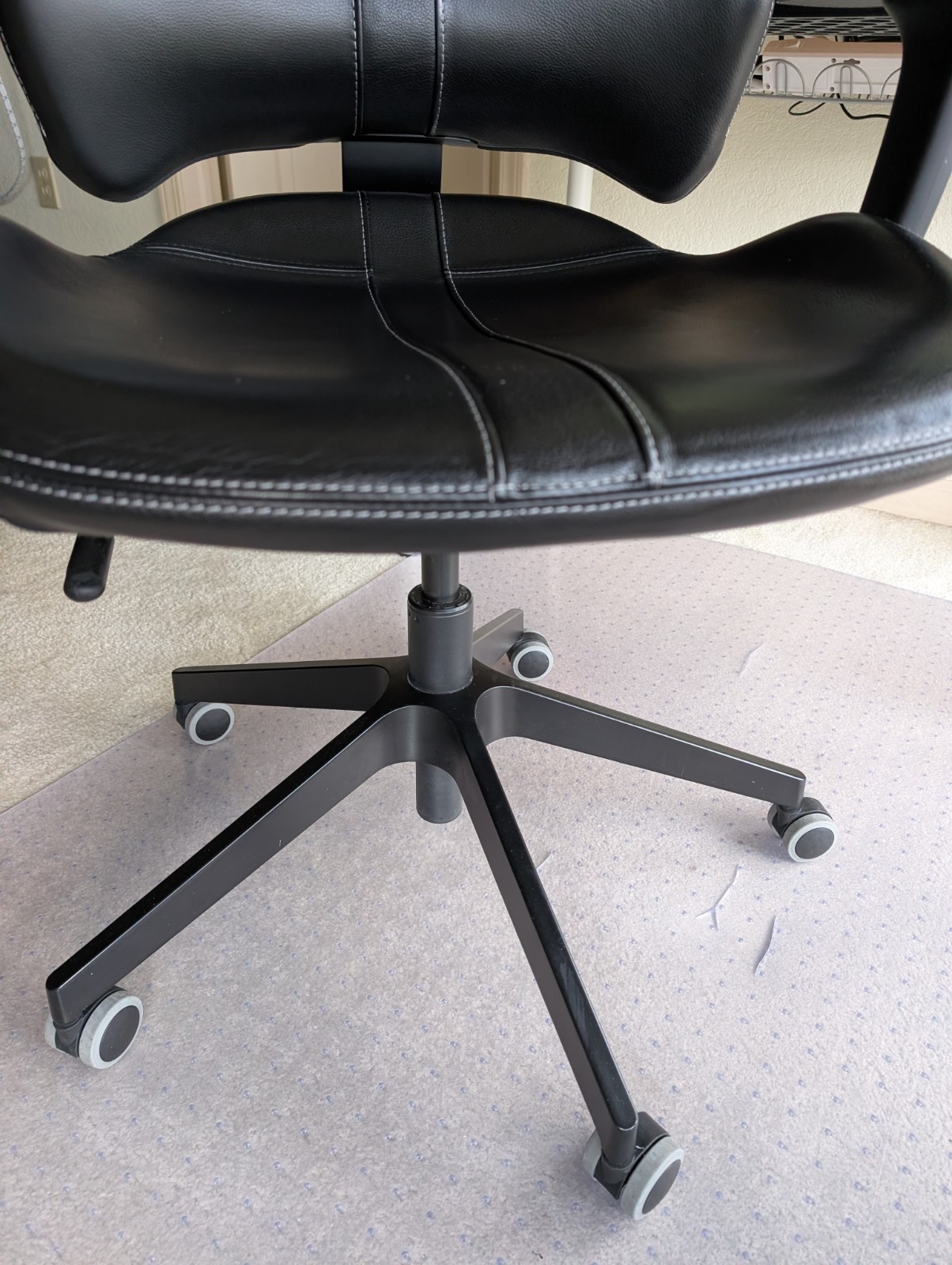 Ikea Gruppspel Gaming Chair