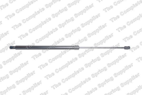 Gas Spring, boot/cargo area LESJÖFORS 8135741