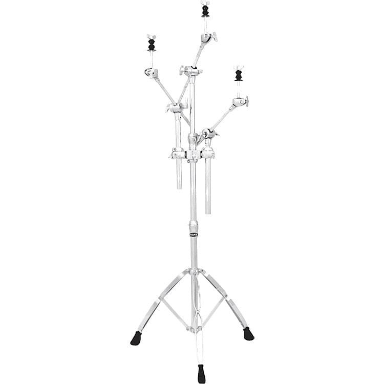 Mapex B995A Triple Boom Cymbal Stand