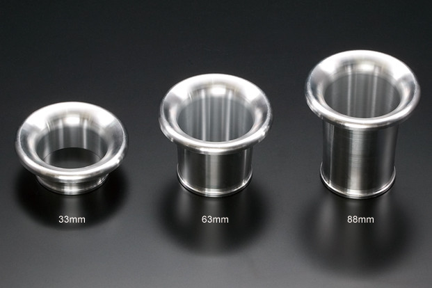 TODA RACING Super Flow Trumpet  For Common Common 17342-045-088
