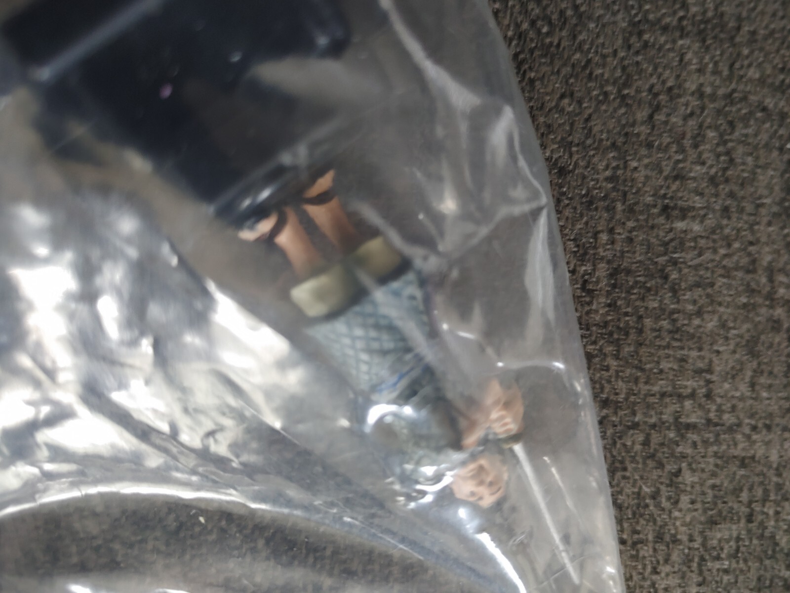 2004 SNL Game Pieces NIB Horn Abbot Inc.