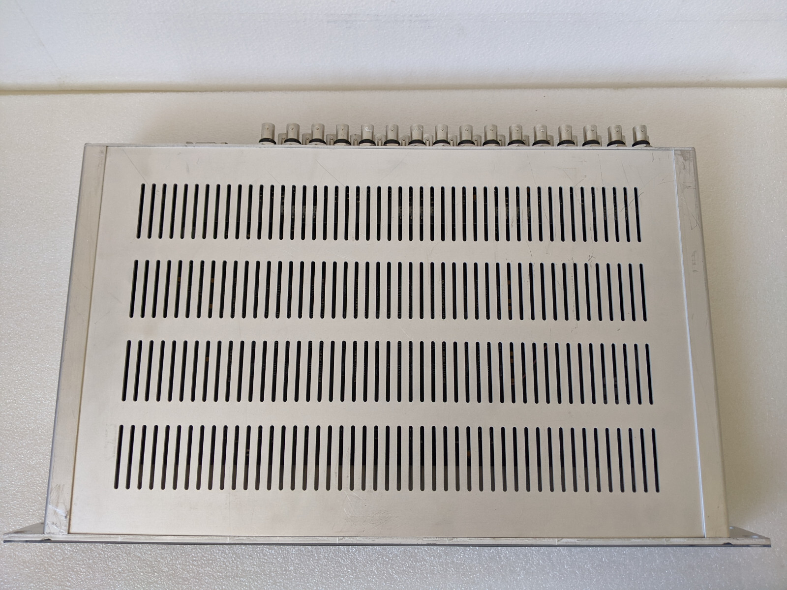 Network VikinX Video Router V1616