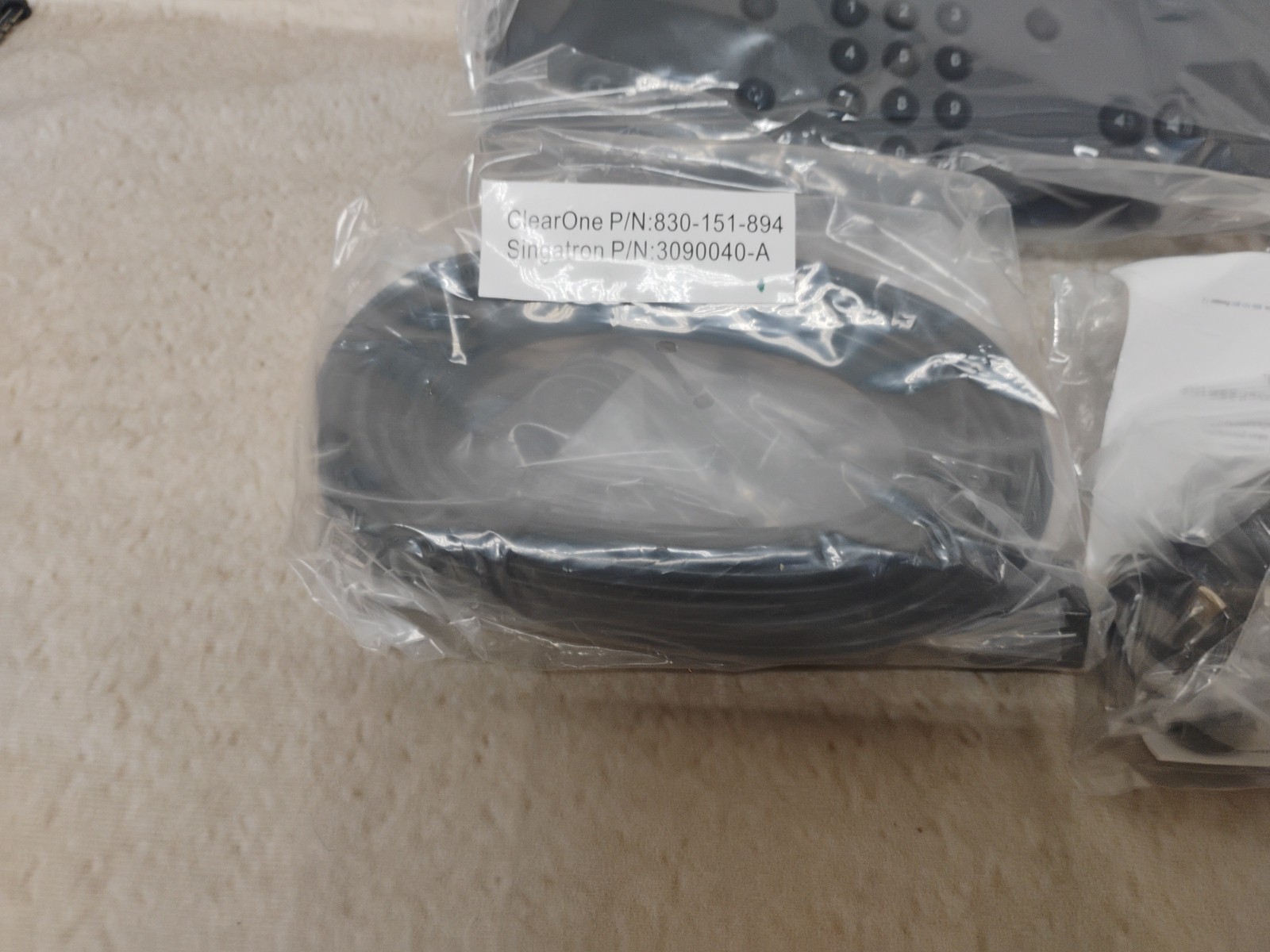 ClearOne Universal Controller, 910-151-891