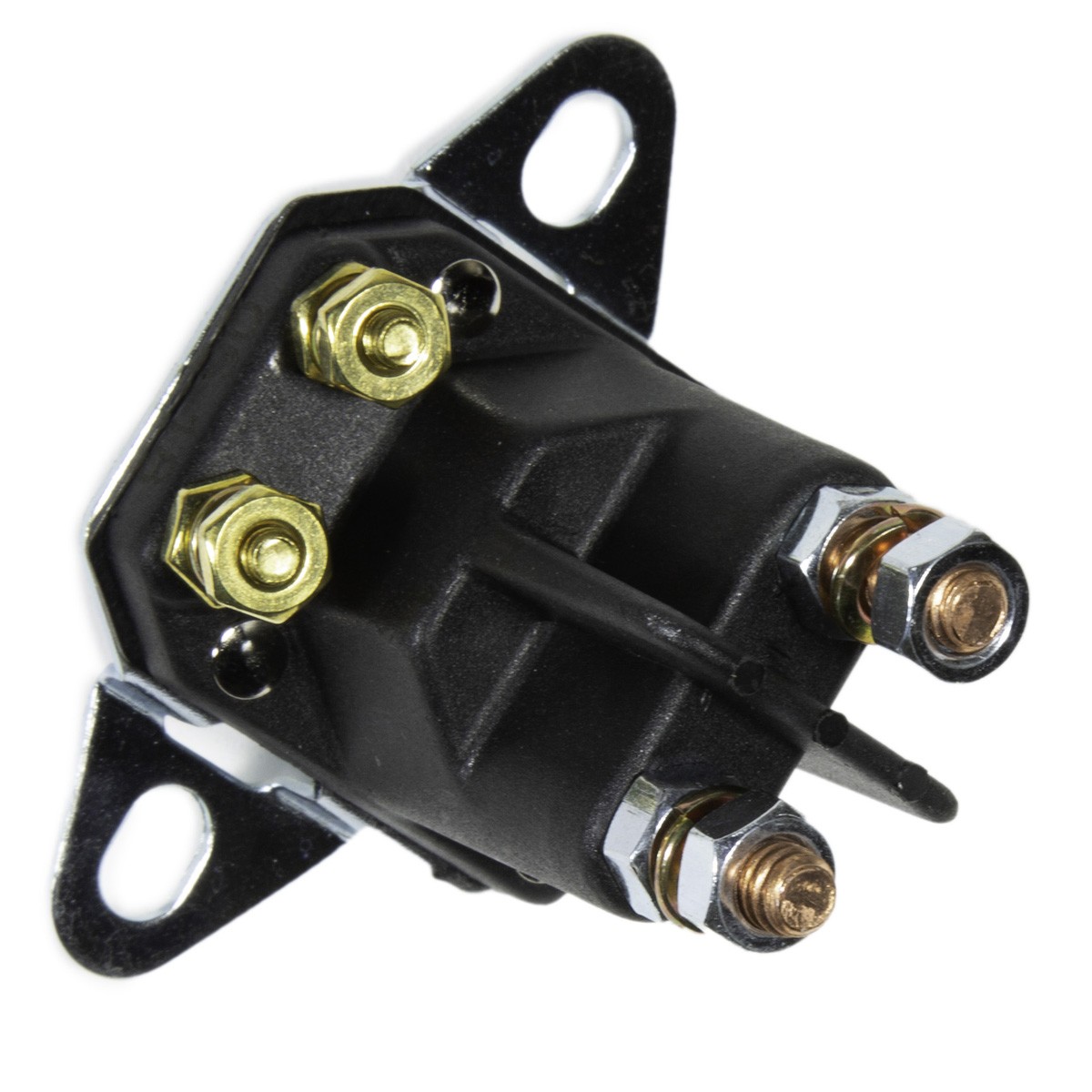 SPI Starter Solenoid Relay for Arctic Cat Many 2013-2023 Replaces OEM# 0645-673