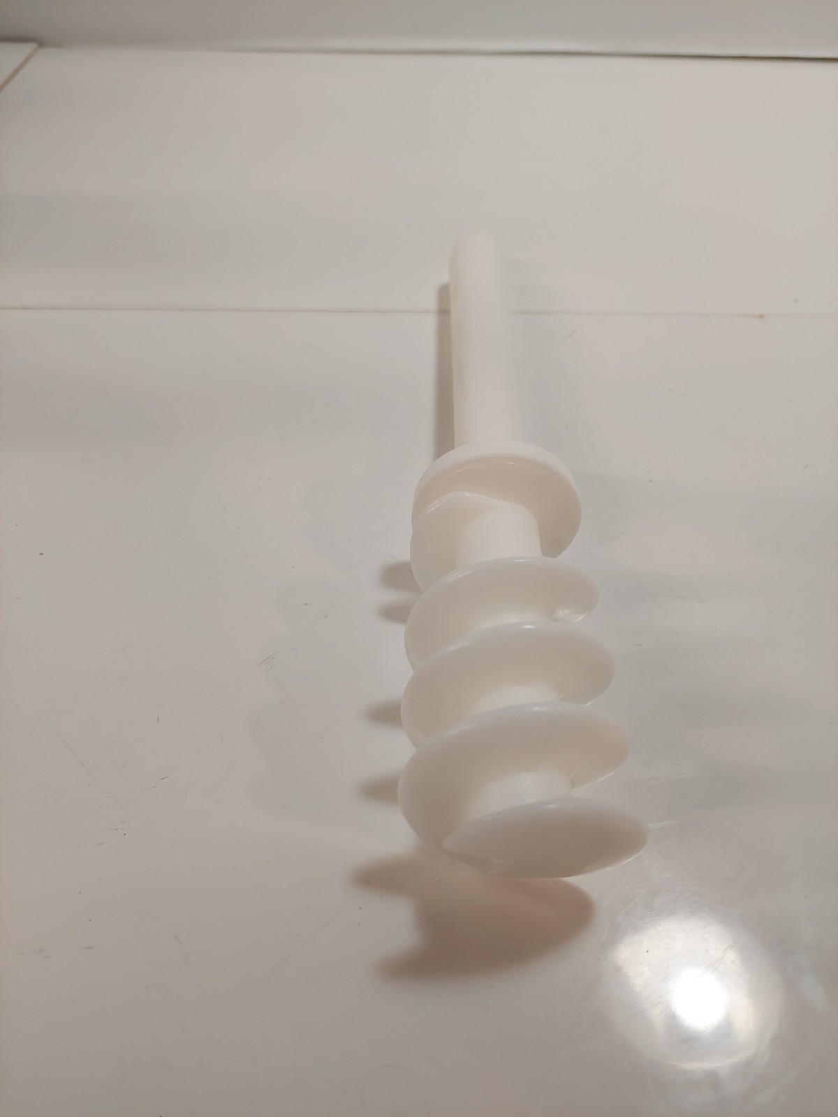 Ronco Popeil P400 Automatic Pasta Maker Auger Replacement Part