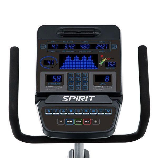 Spirit CE900 Elliptical