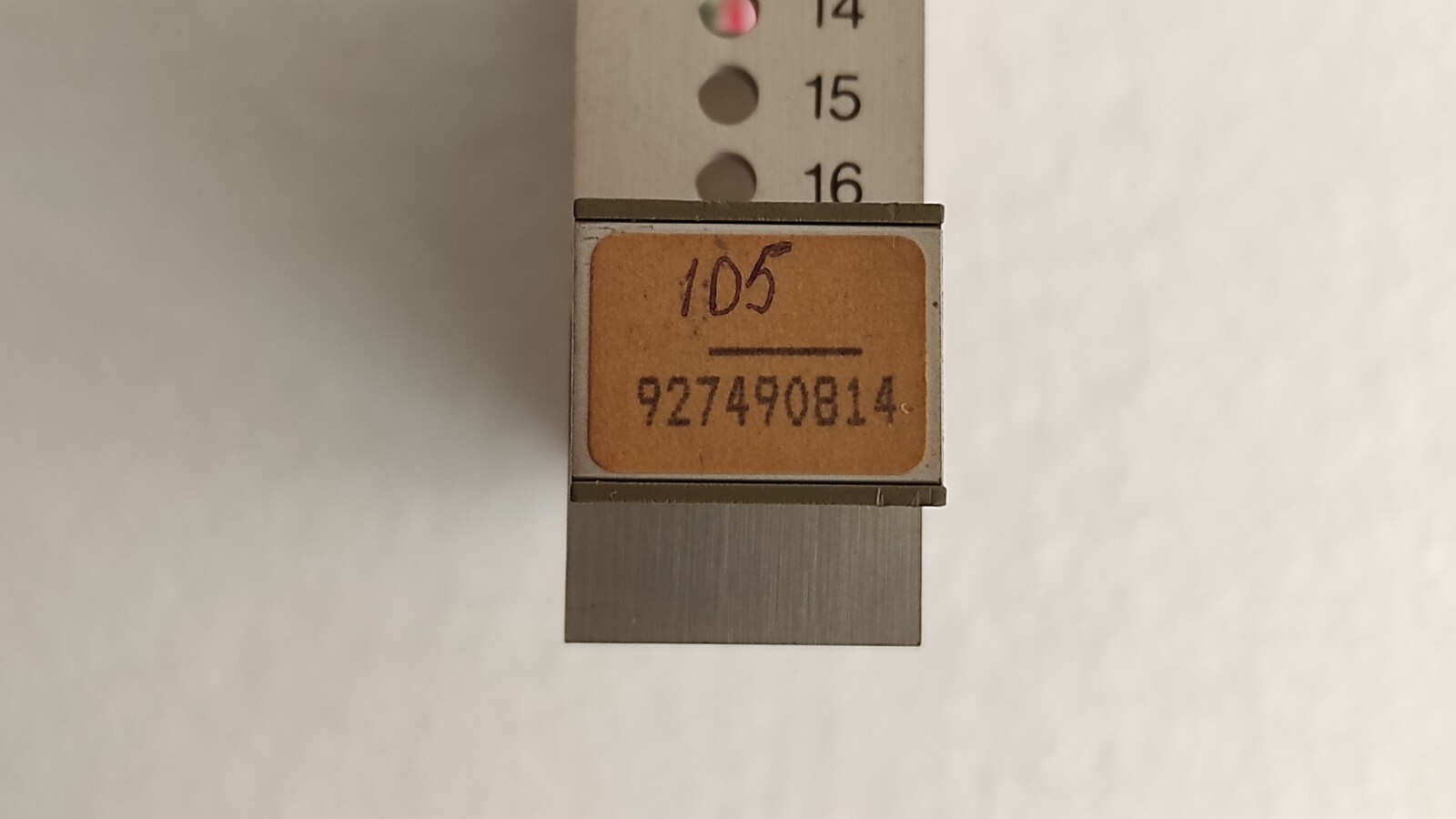 LIEBHERR 9270490814 PCB BOARD CARD DECK CRANE PCB