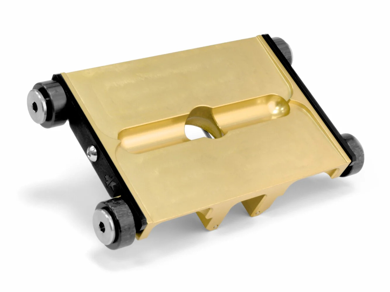 Can-Am - Goldcor Flat Applicator - 5"