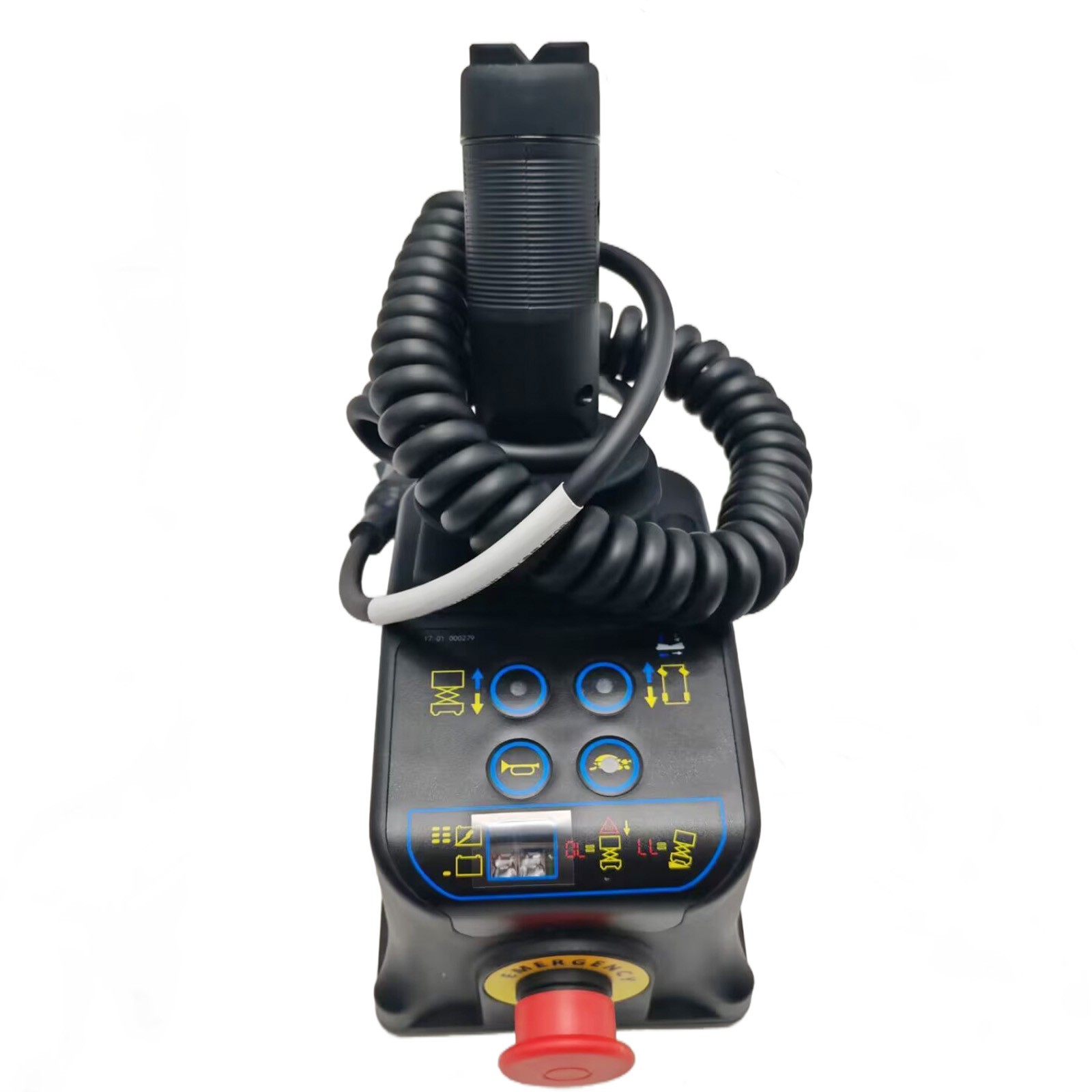 Control Box 00000706 for Dingli Scissor Lift JCPT1614HD JCPT1612HDB JCPT0807DC06
