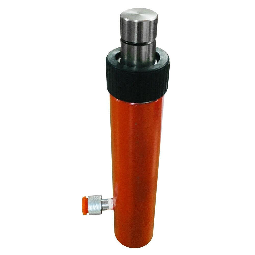 10 Ton 22000 lbs Hydraulic Jack Pump Ram US STOCK