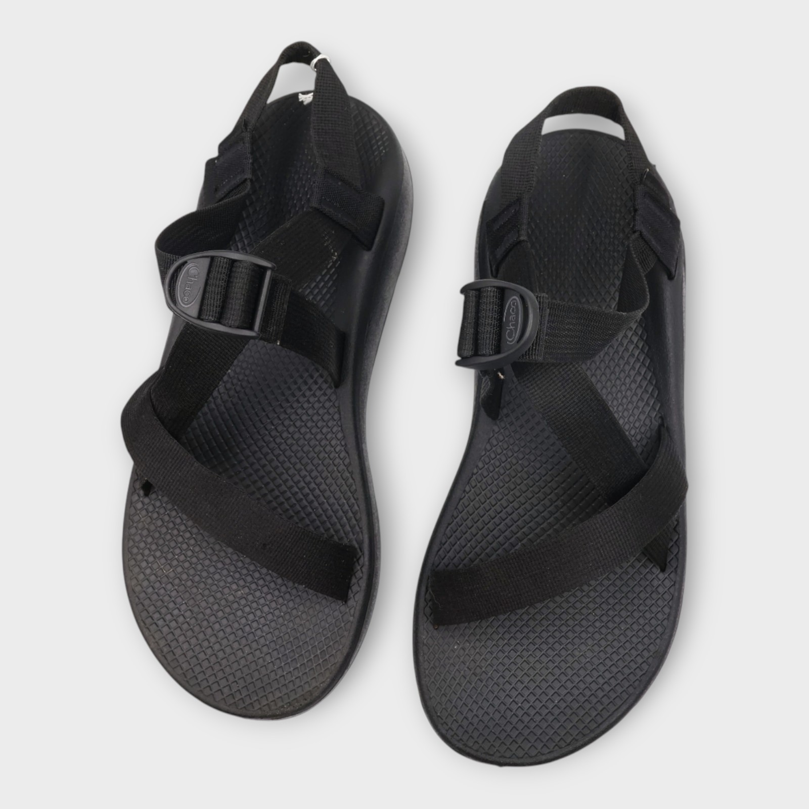 Chaco Men's Z/2 Adjustable Strap Classic Sandals Size 12M