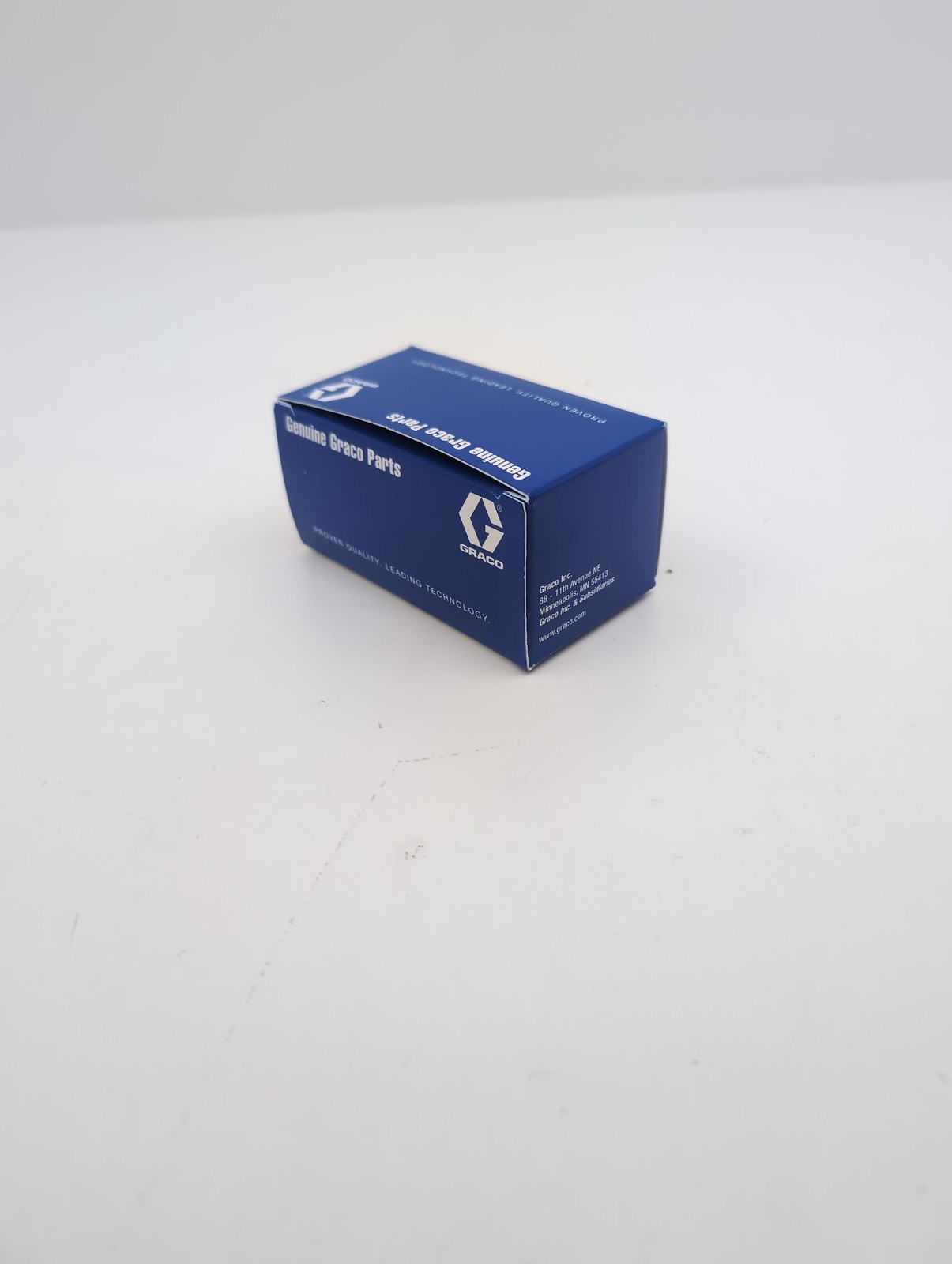 Graco 26B801 KIT,RETAINING RING,5000