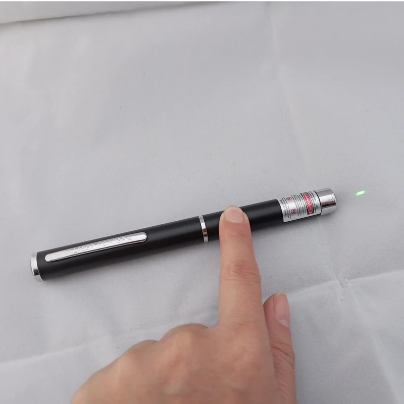 3 Pcs Cat Keychain Laser Pointer LED Training Torch Pet Toy
