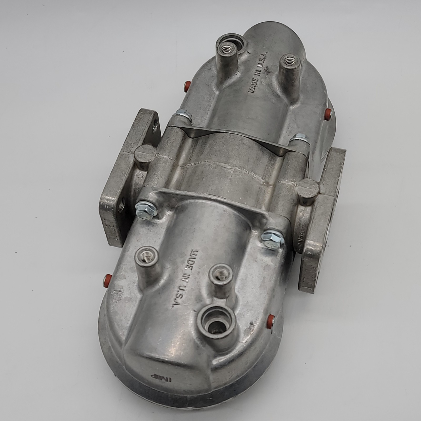 Hydac 2061428 Head Assembly
