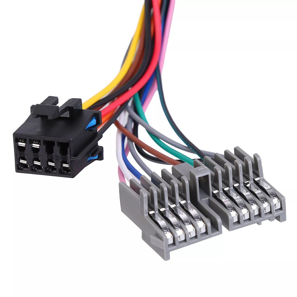AC HEATER CLIMATE TEMPERATURE CONTROL WIRE HARNESS FOR 1995 CHEVY SILVERADO GMC