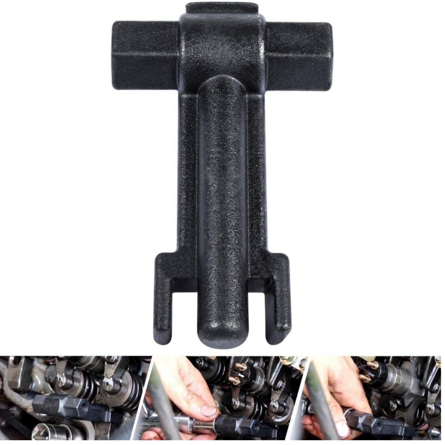 6778 Injector Puller for GM Duramax 6.6L Engine 2001~2004 /Kent Moore J-44639#