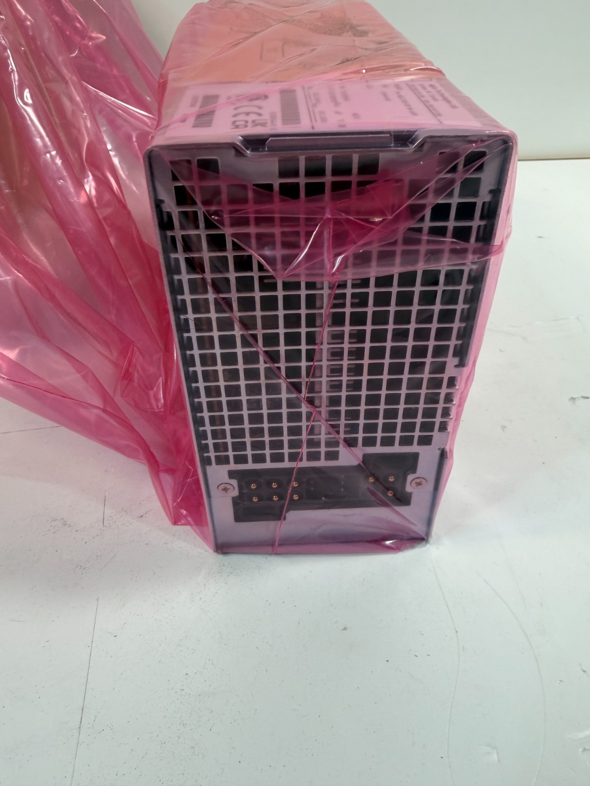 Alpha 0100044-001 CXRF 48/4.6KW 208-277 VAC Rectifier Module BRAND NEW IN BOX