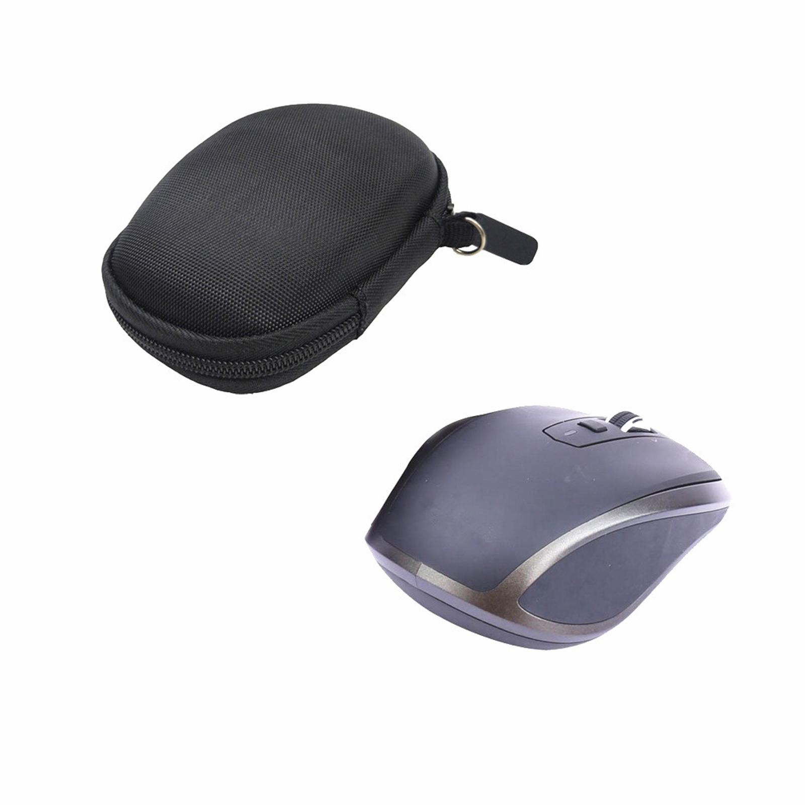 Carrying Case Shell Protective Box For Logitech MX Anywhere 1 2 3 Gen 2S Mouse
