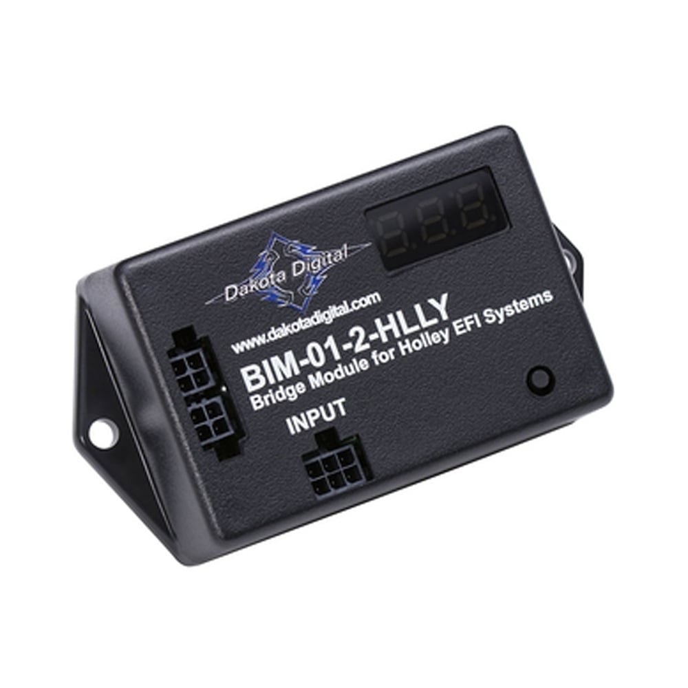 Dakota Digital BIM Expansion Bridge Module For Holley EFI Interface