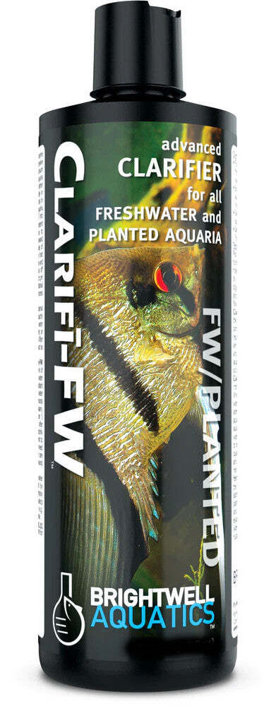 Brightwell Aquatics Clarifi-FW