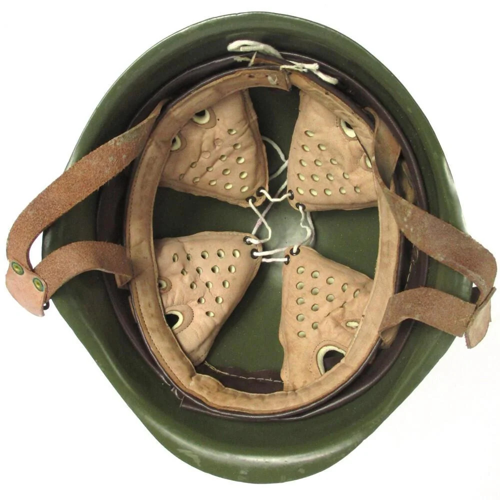 Hungarian Army M70 Steel Helmet