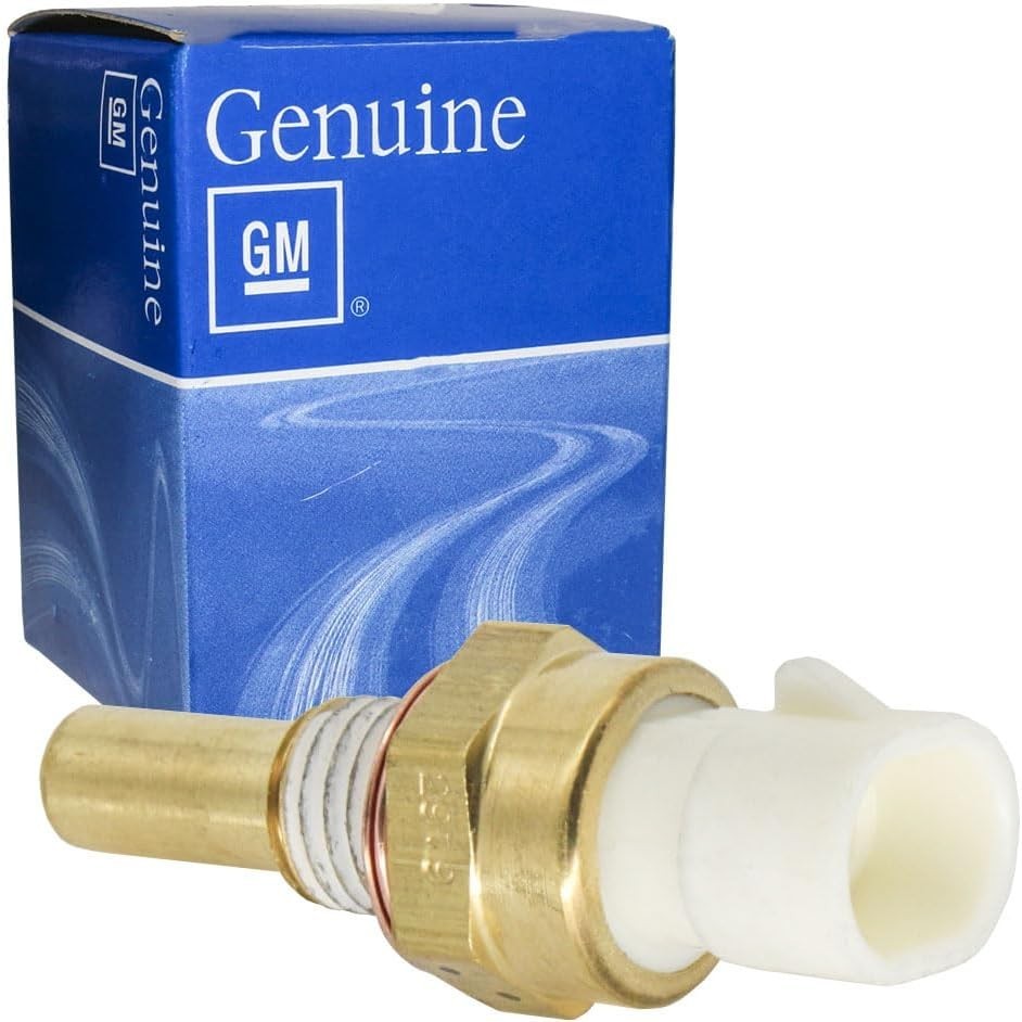 GM Genuine Parts 213-4333 12608814 Engine Coolant Temperature Sensor