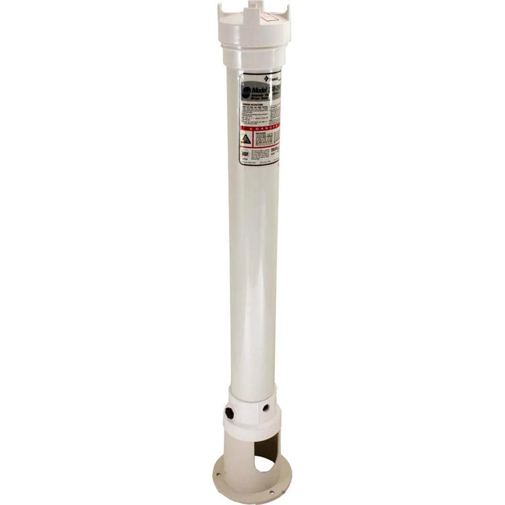 Pentair R171070 Rainbow Chlorine/Bromine Feeder 1/2" Control Valve Model 300-29X
